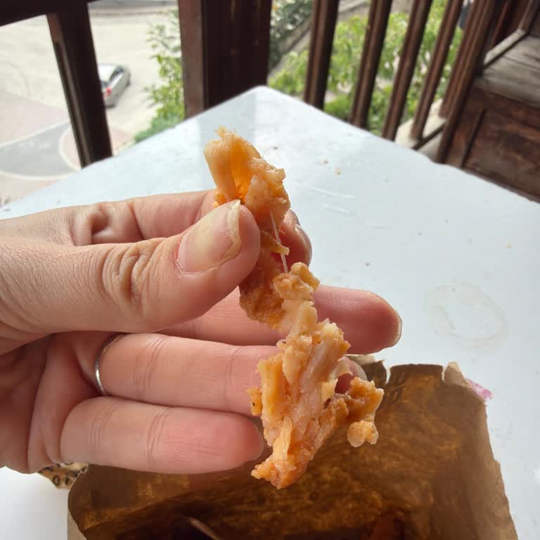 Ekmeği Bayat, Tavuk Çiğ Ve Fiyatı Aşan Döner Şikayeti