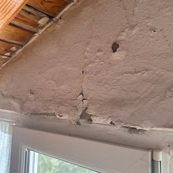 Poliçedeki Yanlış Metrekare Ve Yetersiz Çatı Teminatı, Düzeltme Reddedildi