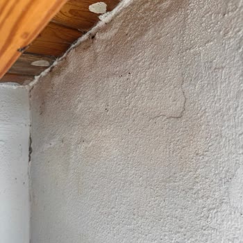 Poliçedeki Yanlış Metrekare Ve Yetersiz Çatı Teminatı, Düzeltme Reddedildi