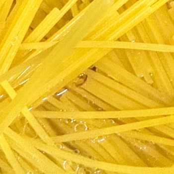 Barilla Spagetti Ürününün İçinde Böcek Bulunması Hijyen İhlali
