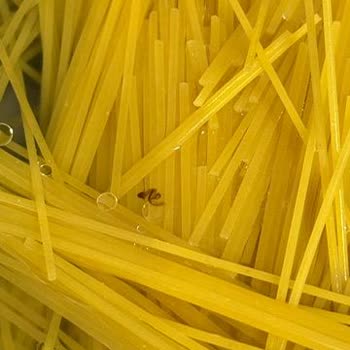 Barilla Spagetti Ürününün İçinde Böcek Bulunması Hijyen İhlali