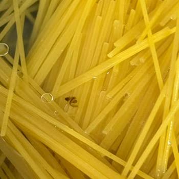 Barilla Spagetti Ürününün İçinde Böcek Bulunması Hijyen İhlali