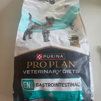 Sipariş Edilen Urinary Mama Yerine Gastrointestinal 1.5 Kg Gönderildi Ve Tam İade Talebi