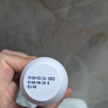 Rexona Powder Dry Deodorantı Cilt Şişliği Ve Ağrı Yarattı, İade Ve Özür Talebi