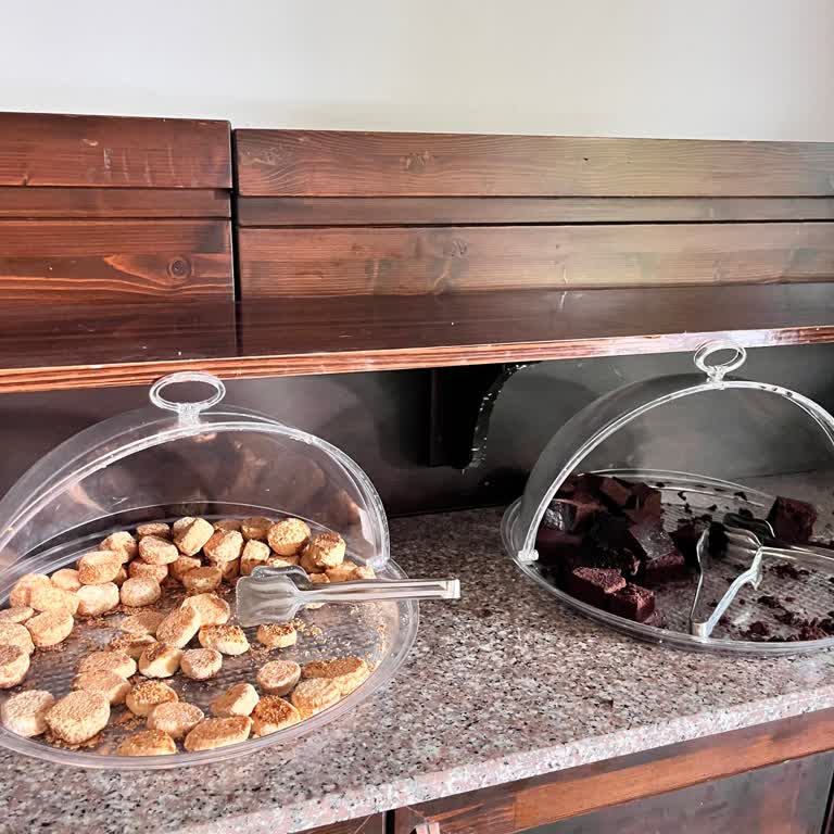 Mc Arancia Resort Hotel Genelinde Ciddi Bir Temizlik Problemi Var