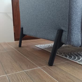 IKEA Üç Kişilik Kanepenin Kırılması Kullanıcı Hatası Olarak Kabul Edilmemeli
