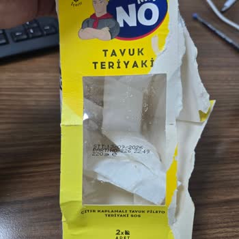 Eki aç