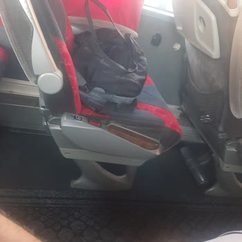Şanal Kırşehir Otobüsü Üç Kez Arızalandı, 3 Saat Gecikme Ve Konforsuz Yolculuk