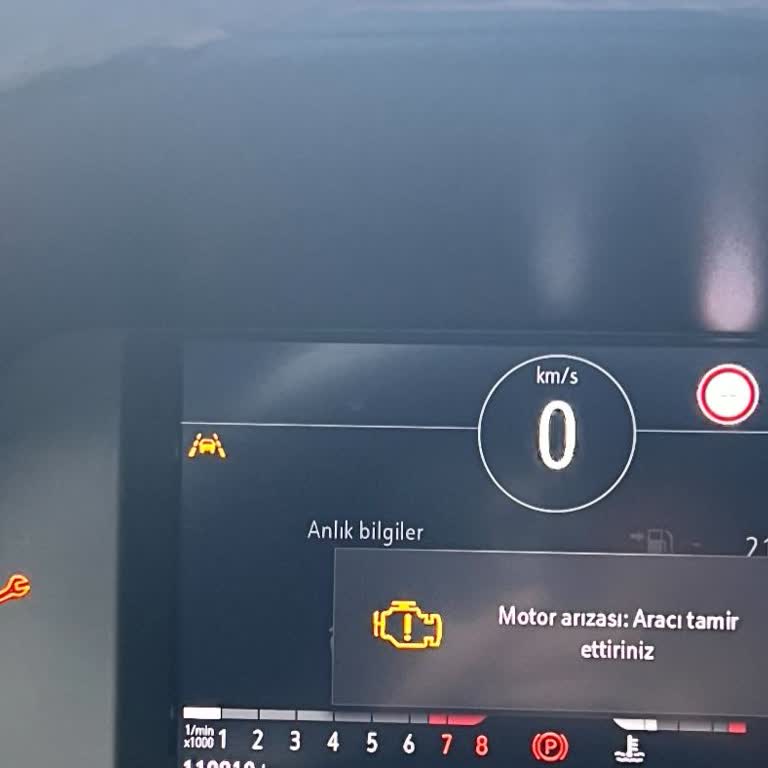 Opel Mokka’da Sürekli Motor Arızası, Yüksek Servis Masrafları Ve Değişim Talebi