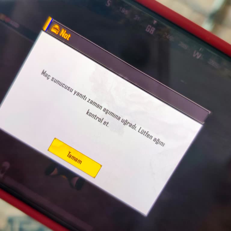 Türk Telekom İnternetinde Sürekli Kopma Ve Düşük Hız Sorunu