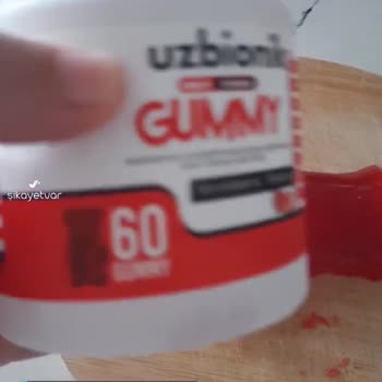 Uzbionik Ürün Erimiş Şekilde Geldi, Buz Armatürleri Konulabilirdi Pakete