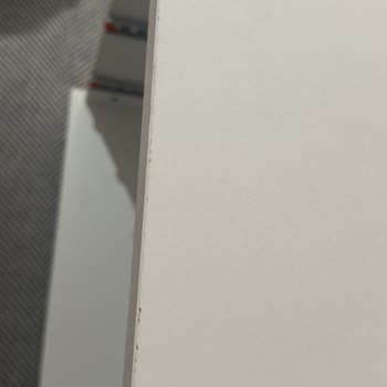 Doğum Öncesi Stresiyle Karşılaşılan Yanıltıcı MDF Bebek Odası Satışı