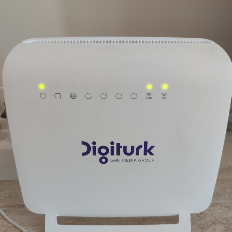 Aktivasyon Gecikmesi Nedeniyle Digiturk İnternet Hizmetinde Mağduriyet