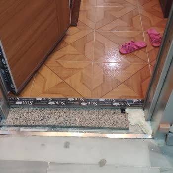 Garanti Belgesi Eksikliği Ve Montaj İşçiliği Kalitesizliği Şikayet Konusu