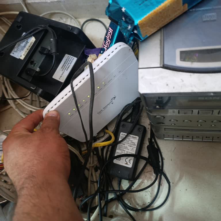 Vodafone Ev İnternet İptali Reddedildi, Haksız Faturalar Kesiliyor