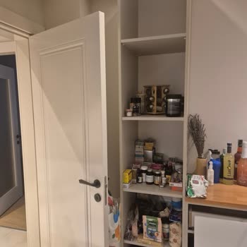 Tamamlanmayan İşler Ve Alçı Tavan Hasarı İçin Tazminat Talebi
