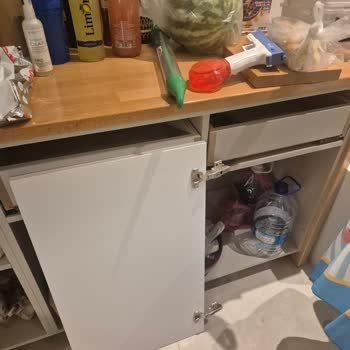 Tamamlanmayan İşler Ve Alçı Tavan Hasarı İçin Tazminat Talebi