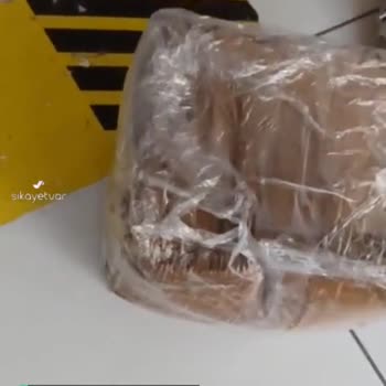 Canlıpetshop Satın Alınan Canlılar Eline Ulaşmadan Ölmüş Oluyor!