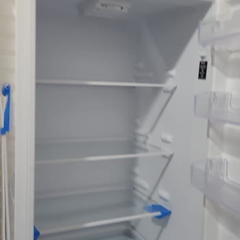 Yanlış Buzdolabı Ve Uygun Araç Gönderilmemesi
