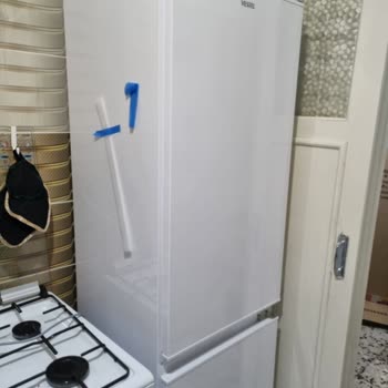 Yanlış Buzdolabı Ve Uygun Araç Gönderilmemesi