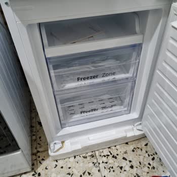Yanlış Buzdolabı Ve Uygun Araç Gönderilmemesi