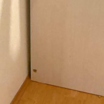 Montajda Hasar Gören Dolap Parçasının Değiştirilmemesi Ve Uzun Süreli Mağduriyet