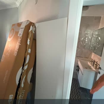Adore Mobilyada Kırık Panel Sorunu Ve Yedek Parça Tesliminde Uzun Bekleme