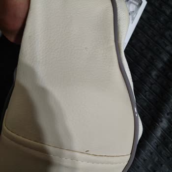 Ayıplı Boyun Masaj Aletinin Değişimi İçin Sürekli Ertelenen Gönderim