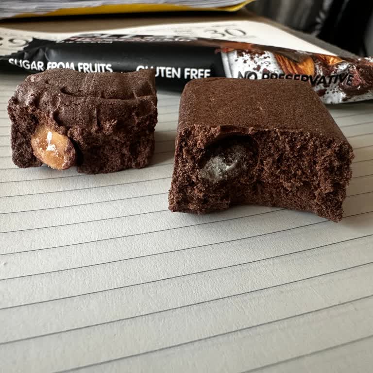 Hepsiburada’da Küflü Protein Barı Şikayeti Ve İade Talebi
