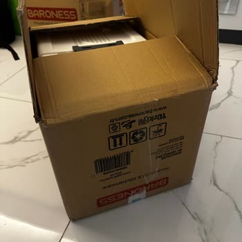 Kırık Gelen Dolapların İade Sürecindeki Karışıklık Ve Hızlı Çözüm Talebi