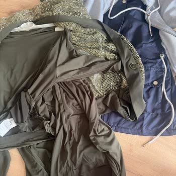 Organic Scarfs Kalitesiz Ve Yanıltıcı Ürünlerde İade Hakkı Talebi