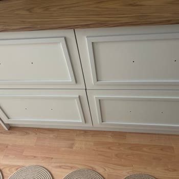 Bbutik Mobilya İzmir Karabağlar'dan Eksik Kulp Teslimi İçin Acil Çözüm Talebi