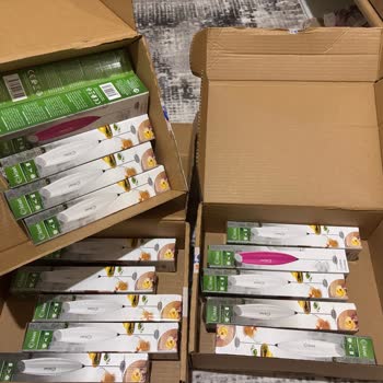 Açılmış Ve Bozuk Kiwi Süt Köpürtücüler İçin İade Reddi
