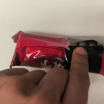 Ambalaj Açık, Renk Tutarsızlığı Ve Hijyen Sorunu