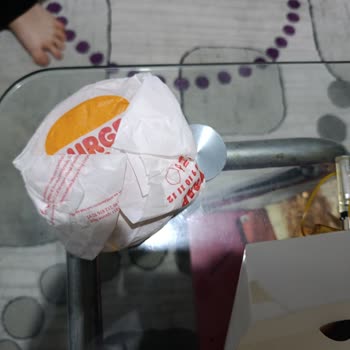 Eksik Ve Yanık Ürünler Nedeniyle İade Talebi