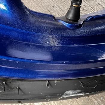 Motosikletim Sürekli Sağa Çekiyor Ve Yetkili Servis Garanti Yükümlülüğünü İhmal Ediyor