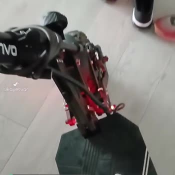 Onvo Rx7 Fren Sensörü Hatası 5e