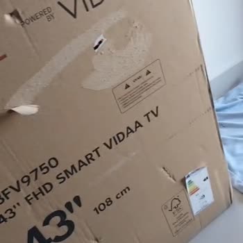 Hasarlı Televizyon İadesinde Ceva’nın Uzun Bekleme Süreci