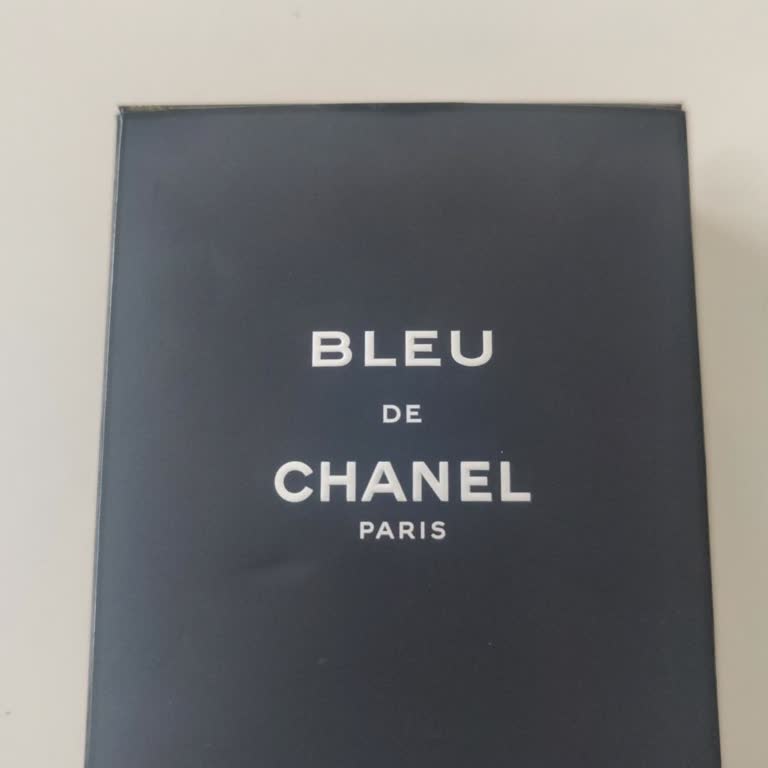 Akasya AVM Sephora’da Satılan Blue De Chanel Parfümünün Orijinalliği Ve Kalıcılığı Şüpheli
