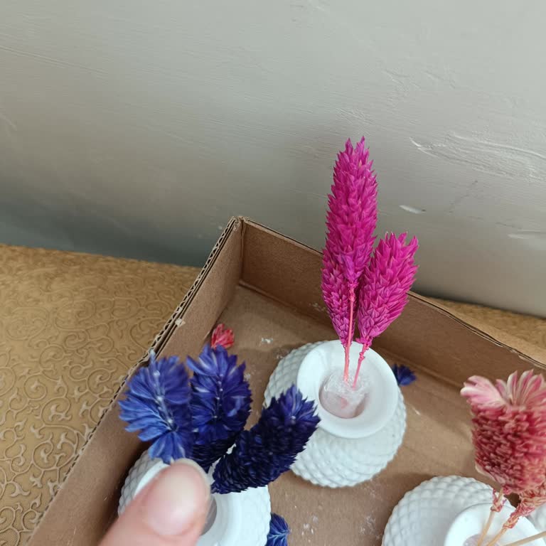 Trendyol Aura Home Dekor Verilen Sözlerin Tutulmaması