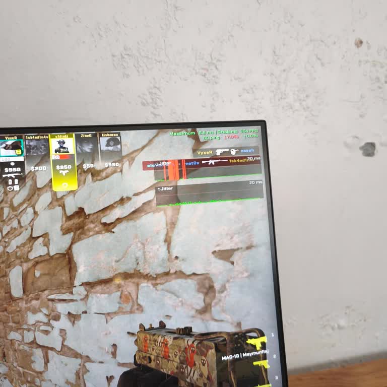 Sürekli Bağlantı Kopması Ve Yüksek Ping Problemi Çözülmedi