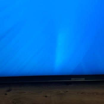 Samsung 49NU7100 LED Arızası Tekrar Ediyor Ve Ücretsiz Onarım Talebi