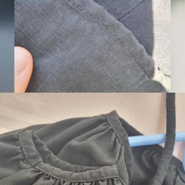 Renk Solması Nedeniyle Ücret İadesi Talebi Ve Hediye Çeki Teklifinin Reddedilmesi