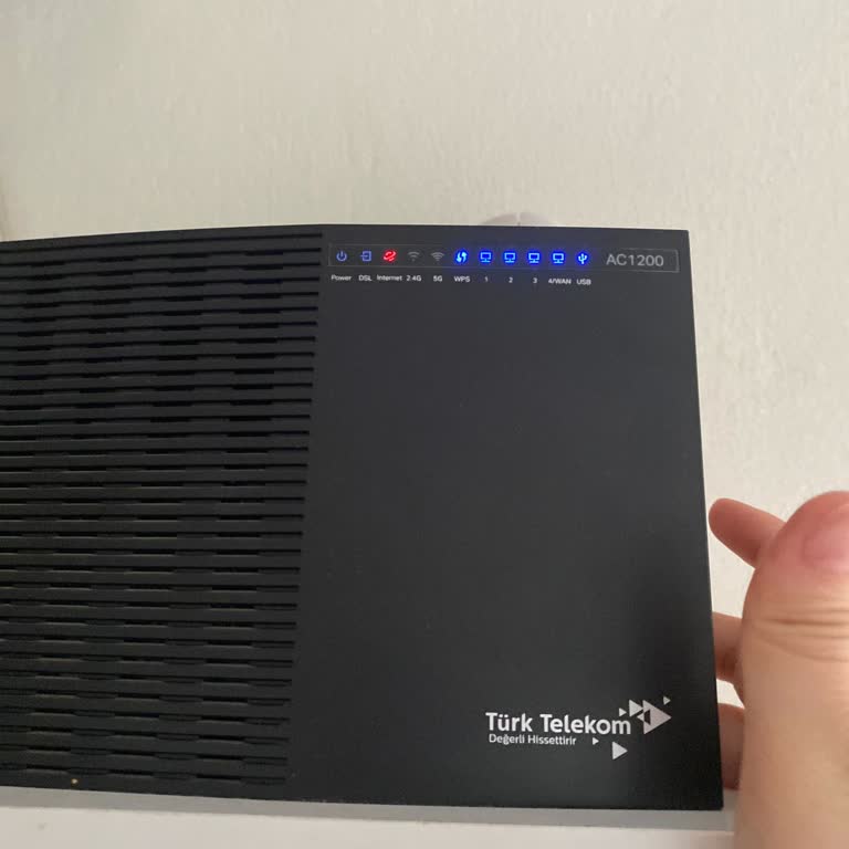 Üç Hafta Süren İnternetsiz Kalma Ve Türk Telekom’da Eşitsiz Hizmet Şikayeti