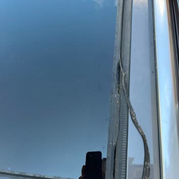 Sunroof Fitil Hasarı Ve Garanti Reddi