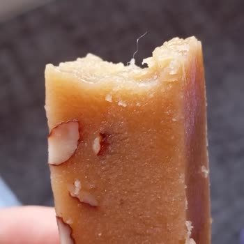 Bademli Helvada Kıl Tespiti Ve Geri Dönüş Yokluğu
