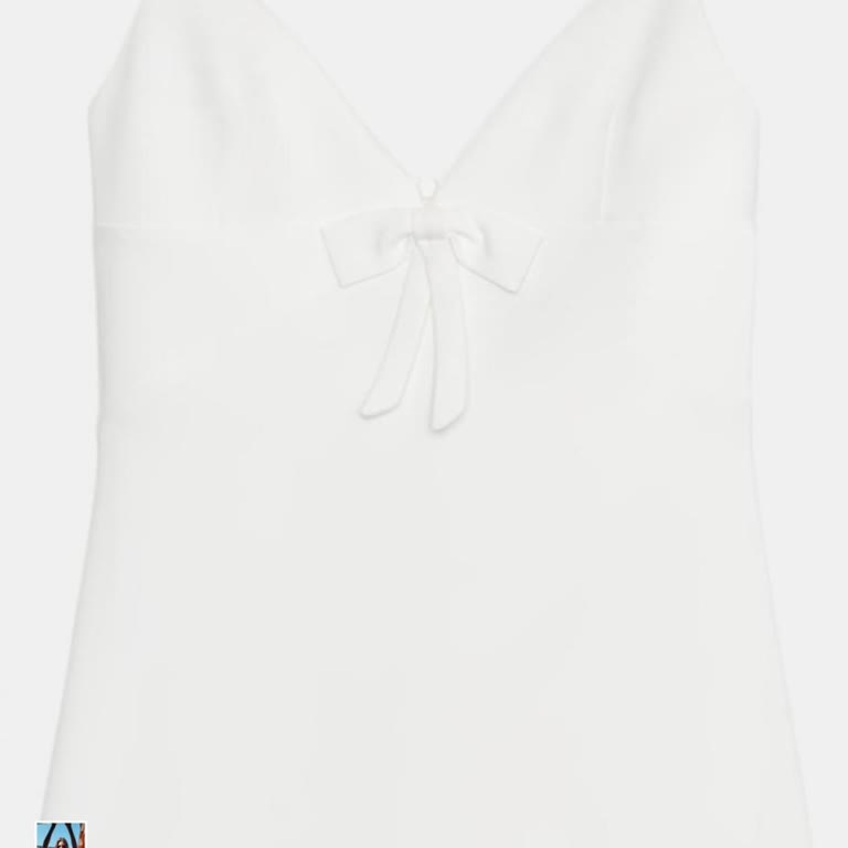 Zara'dan İade Edilen Elbiseye Geri Ödeme Yapılmadı