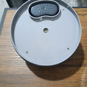 A101'den Aldığım Mutfak Robotu İlk Kullanımda Arızalandı ve Ücret İadesi İstiyorum