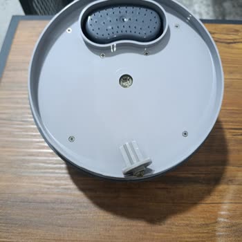 A101'den Aldığım Mutfak Robotu İlk Kullanımda Arızalandı ve Ücret İadesi İstiyorum