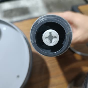 A101'den Aldığım Mutfak Robotu İlk Kullanımda Arızalandı ve Ücret İadesi İstiyorum